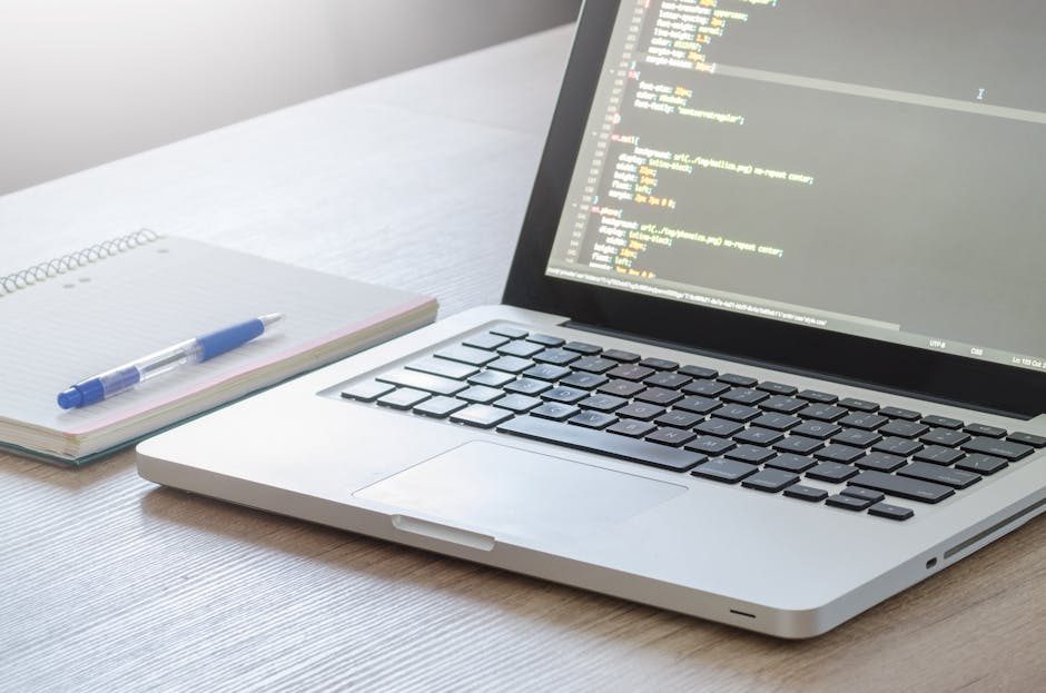 Lernpfad-Karte mit Python, JavaScript und Webentwicklung