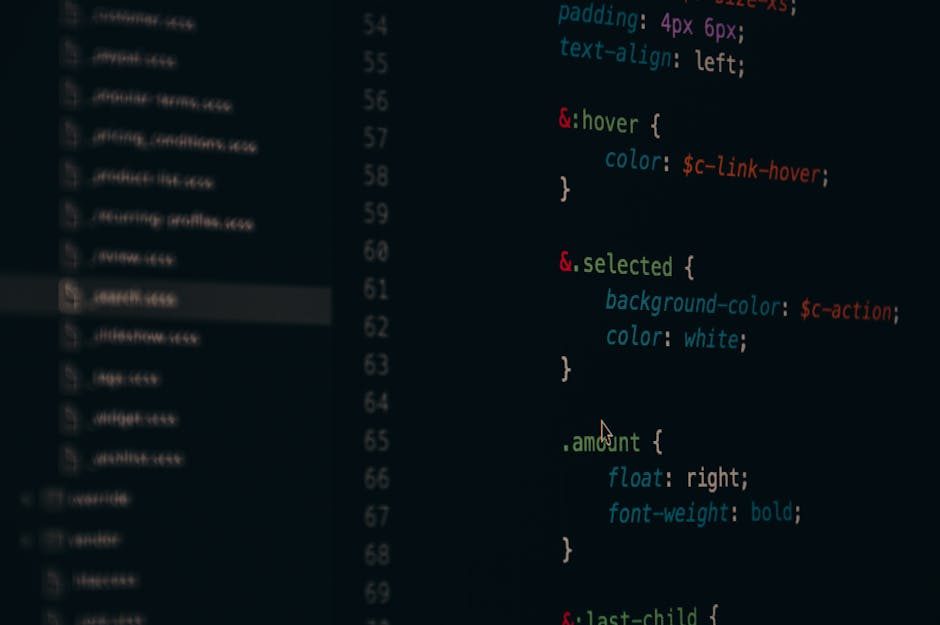 Webentwicklung mit Frontend- und Backend-Bausteinen