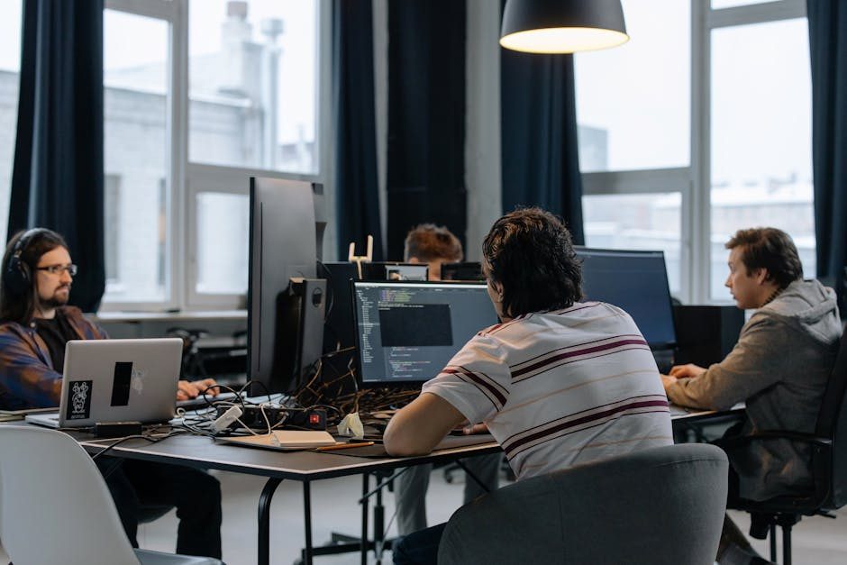 Karrierepfad mit Portfolio und Interviewvorbereitung
